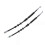Auto Accessory Front Brake Rubber Hose Replace LR057827 LR075355 LR095289 2