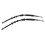 Auto Accessory Front Brake Rubber Hose Replace LR057827 LR075355 LR095289 3