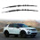 Auto Accessory Front Brake Rubber Hose Replace LR057827 LR075355 LR095289 5