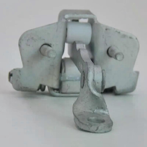 Fermaporta anteriore per auto, cinghia di controllo per Peugeot 306 307 206 206CC 3 4 5 porte e CC 1