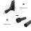 Auto Clutch Alignment Demontering Tool Hål Corrector Universal Alignment Anti-slip Centrering Demontering 4
