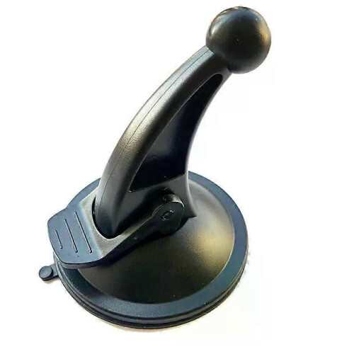 Support de fixation pour GPS TomTom Trucker Rider, ventouse, accessoires d'intérieur