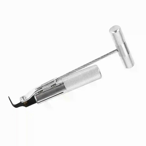 Auto Glass Tool Windshield Cutting Tool Car Auto Professional Windshield Remover Windscreen Glass Knife 2