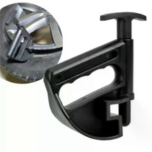 Auto Reifen Wechsler Klemme Teile Auto Reifen Demontage Entfernung Perle Felge Klemme Drop Center Werkzeug