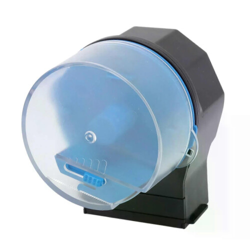 Distributore automatico di cibo per pesci, alimentatore automatico per pesci, distributore automatico 2