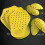 Back Protector Insert EVA Large Protective Biker Gear Motorbike Insert Armor Pads for Riding Skating 2
