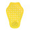 Back Protector Insert EVA Large Protective Biker Gear Motorbike Insert Armor Pads for Riding Skating 5