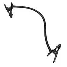 Achtergrondhouder C-klem Clip Camera Fotostudio Accessoires Lampstatief Flexarm Reflector Foto