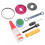 Baitcastingrolle Drag Click Bremsalarm Umgerüstet für DAIWA 22 für TATULA TW 80 Baitcastingrolle Drag 5