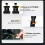 Automatic Tire Deflators Set Of 4 Adjustable Pressure Suitable For Offroad Vehicles Motorcycle Use Includes 2