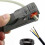Automatic Stripping Pliers Wire Stripper Wire Coaxial Cable Cutter Tools Cable Stripper Pliers Decrustation 2