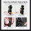 Automatic Tire Deflators Set Of 4 Adjustable Pressure Suitable For Offroad Vehicles Motorcycle Use Includes 4