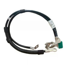 Câble négatif de batterie pour Peugeot 307, 308, 408 et Citroën C4