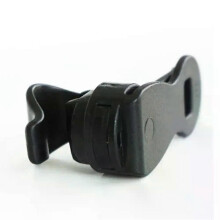 Rugzakhanger Magnetische Drinkbuis Hydratatiepakketclip Draagbare Waterzakzak Slangklem Buiten