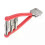 Badminton Racket Starting Stringing Clamp Tennis Racket 3 Spring Starter Stringing Tool 1