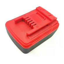 Batteri Tool Adapter Converter För Dewalt 18V 20V Li-Ion Batteri Till Einhell Power X-Change 18V Li-Ion