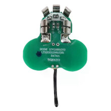 BAT411 Batterij PCB-printplaat voor Bosch 108V 12V Batterij BAT412A 2607336013 2607336014 Draadloos
