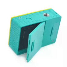Batterijklepje met USB-poortklepje voor Yi Sports Action Camera