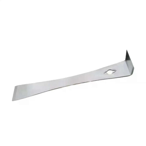 Beekeeping Hive Scraper Easy to Use Practical Metal Paint Scraping Tool Bee Hive Accessories for Painting 2