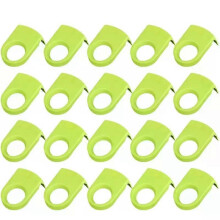 Bier Snaps Cocktailfles Clips Flessenhouder Plastic Drinkclips Wijnglazen Voor Verjaardag Bruiloft