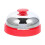 Servizio di chiamata Bell Call Ringing Desk Hand Reception Classroom Bells Formazione clienti Gioco 1