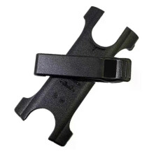 Étui à clip ceinture pour Motorola SL300 SL500 SL1600 SL2600 SL3500e SL1M SL2M, support radio pour appareil