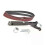 Belt Sander Attachment Adapter Angled Grinder Modified Sanding Support Tool Pipe 1