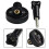 Fietscomputer basisadapter houder fiets kilometerteller houder voor GoPro Garmin 530 beugel adapter 2