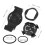 Support de chronomètre pour ordinateur de vélo Garmin QuickFit, support de compteur de vitesse pour 5