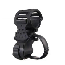 Fietsstuur zaklamp houder Fiets montagebeugel klem voor LED zaklamp rotatie montage klemmen fietsen