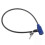 Accessori per biciclette Lucchetto per bicicletta Cavo per bicicletta Lucchetto in acciaio resistente 4