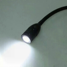 Luci di lettura a LED per barche e camper, da parete, da appendere, con interruttore, 12 V, 3 W, 6000