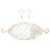 Boho Hängematte Obst Hängekorb Gewebte Lagerung Gemüse Halter Stehen Organizer Net Edelstahl 4