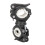 Fietslamphouder: koplampclip voor mountainbikes 2