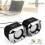 Bonks High Power Full Range Stereo Subwoofer PC Speaker Draagbare Bas Muziek DJ USB Computer Speakers 2