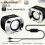 Bonks High Power Full Range Stereo Subwoofer PC Speaker Draagbare Bas Muziek DJ USB Computer Speakers 4