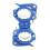 Fietslamphouder: koplampclip voor mountainbikes 4