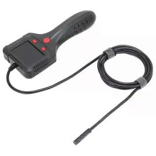 Borescoop inspectiecamera Industriële endoscoop Ergonomisch ontwerp voor chemische technologie