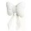 Bowknot Bil Huvudkudde Nackstöd Nackskydd Kudde Nackkudde 3