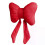 Bowknot Bil Huvudkudde Nackstöd Nackskydd Kudde Nackkudde 4
