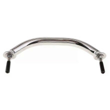 Boten Grijp Leuning Leuning 9 Inch Roestvrijstalen 7/8 Inch Buis 230mm