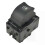 Automotive Window Control Switch 254210001R Black for Privilege 5