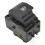 Automotive Window Control Switch 254210001R Black for Privilege 1