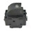Automotive Window Control Switch 254210001R Black for Privilege 2
