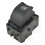 Automotive Window Control Switch 254210001R Black for Privilege 4