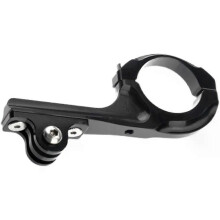 Fietsklem Vaste Beugel Fietsstuurbevestiging Houder Adapter Klem Basis Statief O Type 318mm