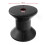 Bow Roller Assembly Black- Reservdelar Tillbehör för båt Yacht Trailer 2