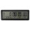 Big Digital Countdown Days Timer Clock - 999 Days Countdown clock timer för examenslabbkök 1