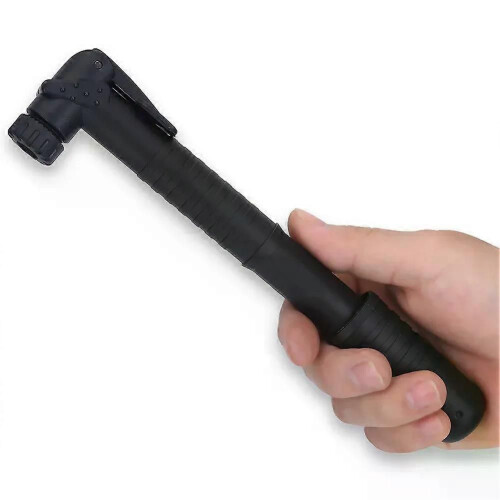 Fietspomp Fietspomp Fietspomp Fietsband Luchtpomp Draagbaar Nylon Mini 120 PSI 2
