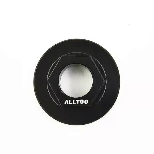 Bague de verrouillage Shimano SM-HB20 - Center Lock